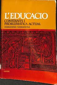 Sarramona y Marques (1985)