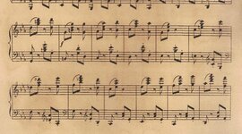 Timeline: periods were music came from