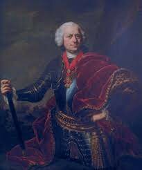 Karlo Batthyany (1742.-1756.)