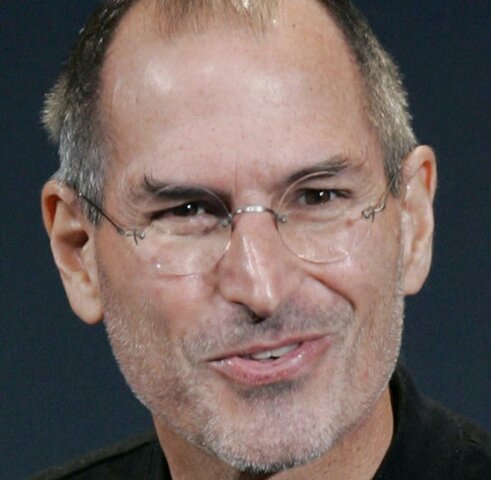 Muerte de Steve Jobs