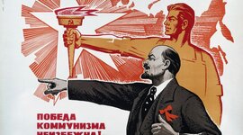 Timeline: Russia 1855-1964