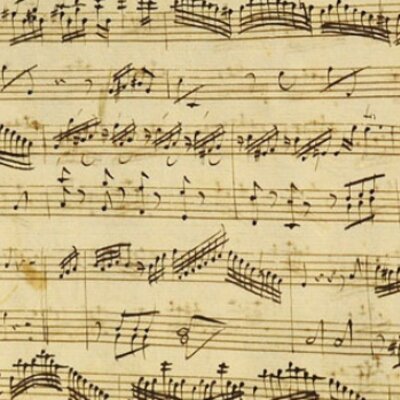 Timeline: History of Music