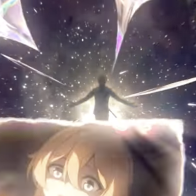 Timeline: Skilar Wright -The Odyssey