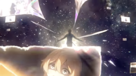 Timeline: Skilar Wright -The Odyssey