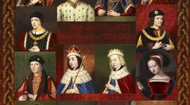 Timeline: Хронология правления Англосаксонских королей