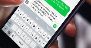 Mezuak internet bidez