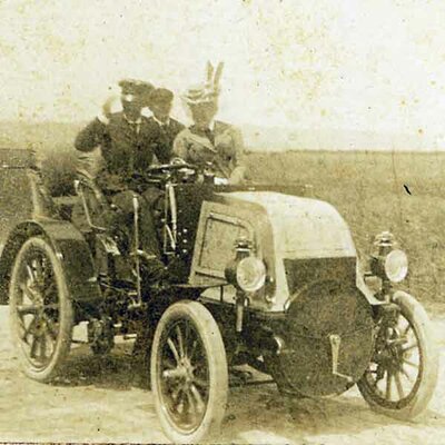 Timeline: Izumi i otkrića kao pokretači promjena