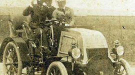 Timeline: Izumi i otkrića kao pokretači promjena