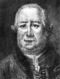 Franjo Balassa de Gyarmath (1785.-1790)