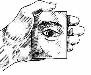 Etapas del Desarrollo Cognitivo-Egocentrismo