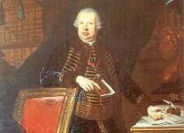 Ivan Erdődy (1790.-1806.)