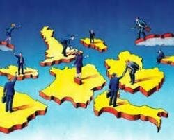 Nascita del nazionalismo