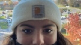 Timeline: Deadly Tsunamis - Julia Thornton