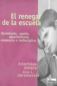 ESTANISLAO ANTELO (2005)