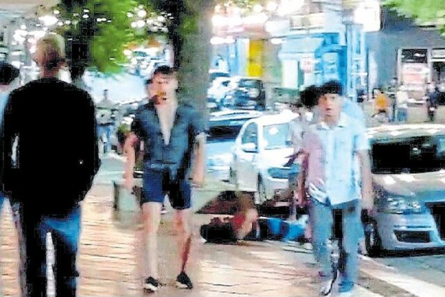 JUSTICIA POR FERNANDO