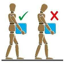 METODOLOGÍAS ERGONÓMICAS