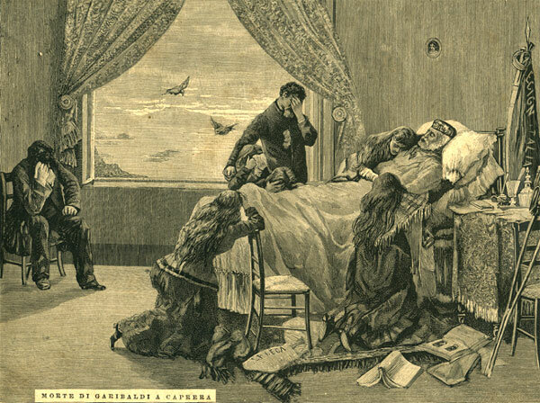 Quando e dove è morto?