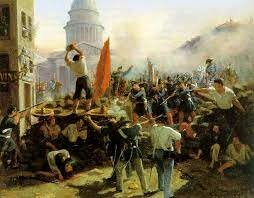1848 Revolutions