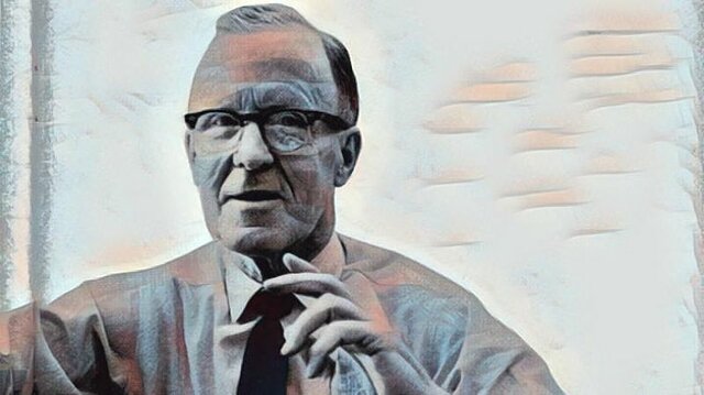 Donald Hebb (1904-1985).Neuropsicología contemporánea,