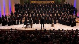 Timeline: Choir TimeLine