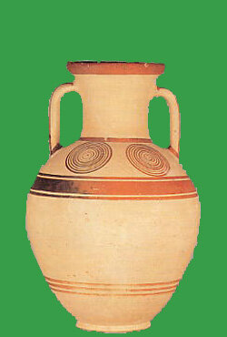 Periodo protogeometrico