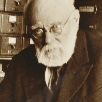 Timeline: Paul Otlet