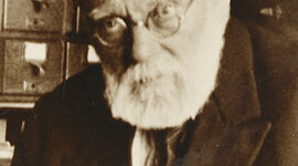 Timeline: Paul Otlet