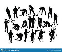 ACTIVIDAD LABORAL