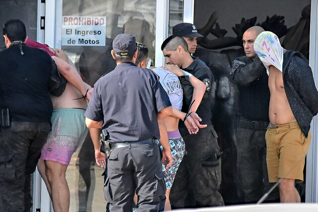 JUSTICIA POR FERNANDO