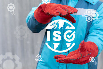 ORIGEN DE LA ISO (Organización Internacional de Normalización)