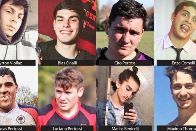 JUSTICIA POR FERNANDO