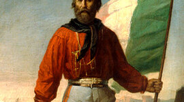 Timeline: Giuseppe Garibaldi