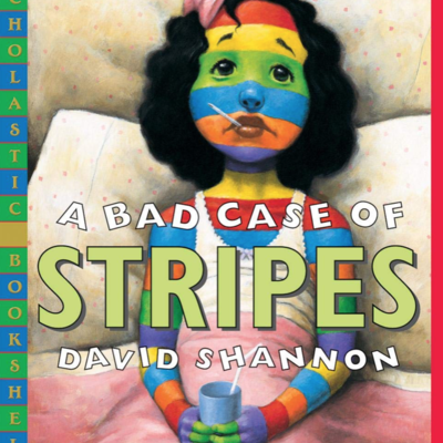 Timeline: A Bad Case of Stripes