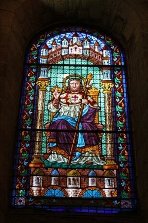 Catedral Santiago Apóstol