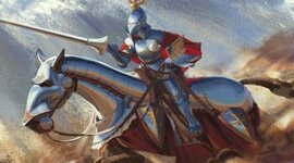 Timeline: История рыцарства