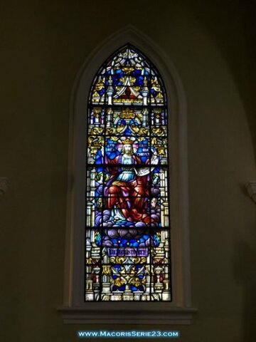 Catedral de San Pedro de Macorís