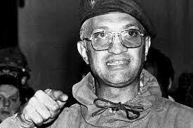 ¿Como juzgar a las Fuerza Armandas sin poner en peligro la estabilidad del orden democrático?