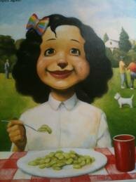 Camilla is cured and stays true to herself.