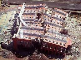 Chile Earthquake (Chile)