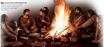 Tabagie de Tadoussac