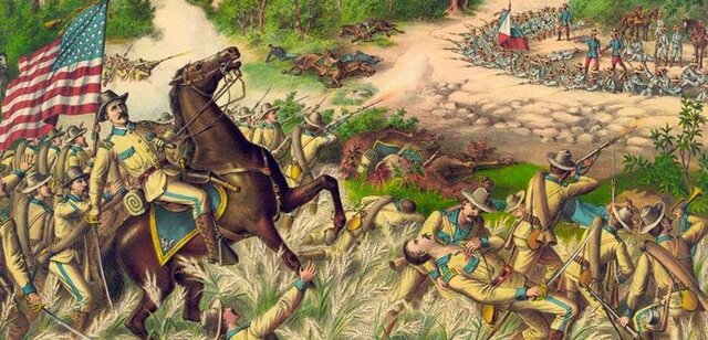 The Philippine-American War