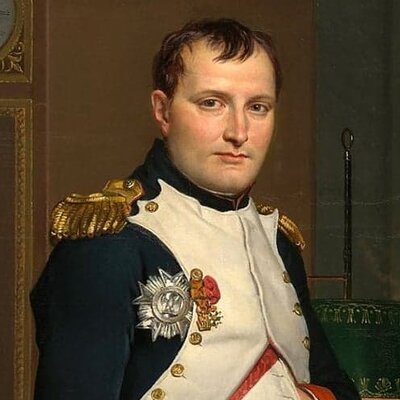 Timeline: Napoleon Bonaparte