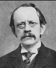 JJ Thomson