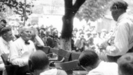 Scopes Monkey Trial
