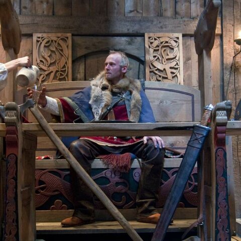 El final de sus días.