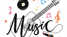 Timeline: Music Timeline