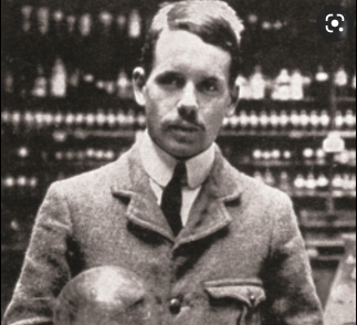 Henry Moseley