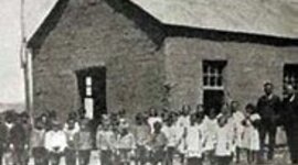 Timeline: ley de educación