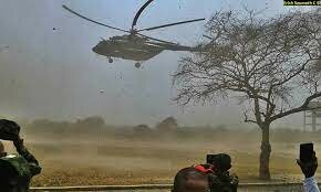 The worst air accident of the Colombian Army occurred, where 17 people died, after a Mil Mi-17 crashed in the rural area of ​​Pennsylvania (Caldas).