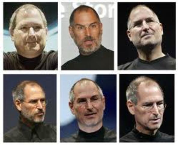 Apple confirma que Jobs regresara al trabajo a finales de mes.